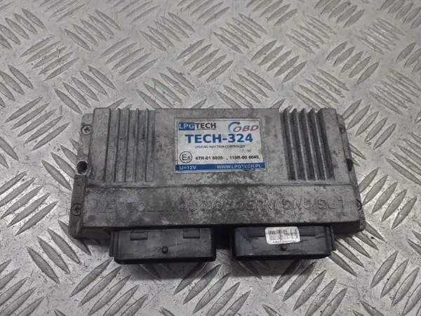 LPG-Gasmodul 67R-016025 für Ford Mondeo MK4 2.0 image 2
