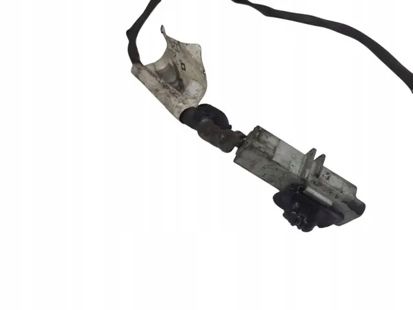 Turbostyrning OEM 9656995380 för Peugeot 407 SW image 3