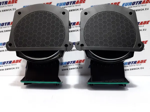 OEM 6811959 Subwoofer voor BMW G01 G02 F97 F98 image 2