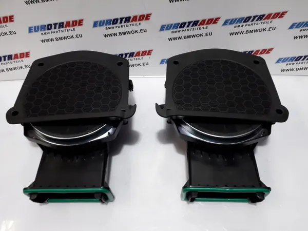 OEM 6811959 Subwoofer voor BMW G01 G02 F97 F98 image 4