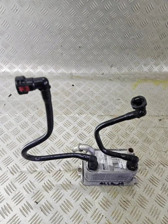 Ford Powershift Oil Filter Pipes S-Max Mondeo Galaxy image 4