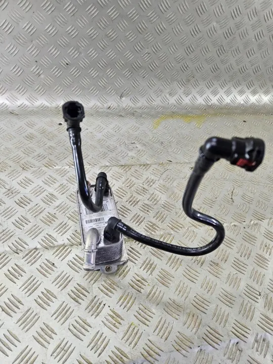 Ford Powershift Oil Filter Pipes S-Max Mondeo Galaxy image 5