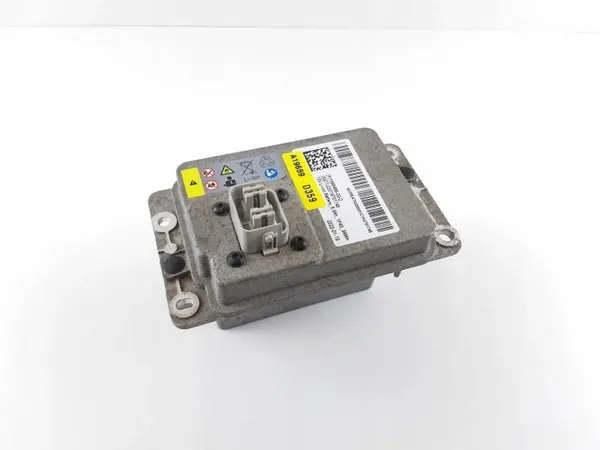 Module Contrôleur Batterie Tesla Model 3 OEM 159848600D image 2