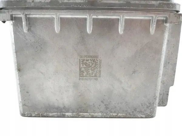 Module Contrôleur Batterie Tesla Model 3 OEM 159848600D image 3