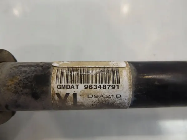 AVEO T250 1.4 Rechter As 96348791 image 3