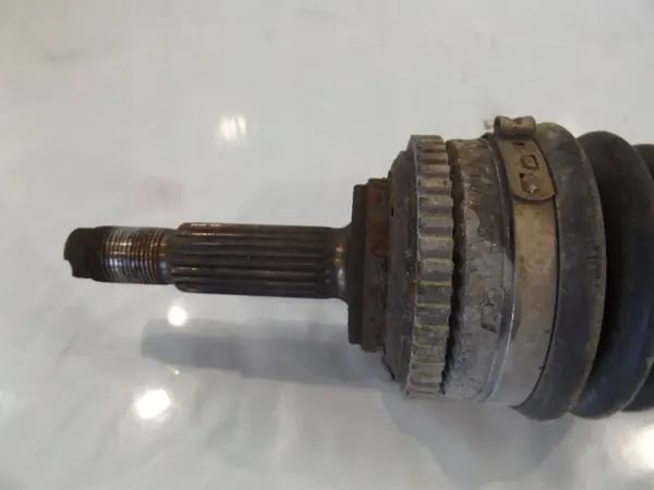 AVEO T250 1.4 Rechter As 96348791 image 4