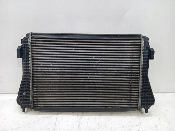 Vattenkylare Skoda Octavia II image 2