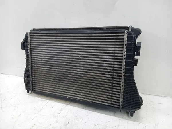 Vattenkylare Skoda Octavia II image 3