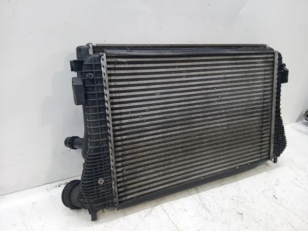 Vattenkylare Skoda Octavia II image 4