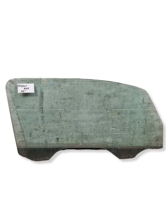 Peugeot 1007 Rechte Türscheibe OEM DOT24AS2M68 image 2