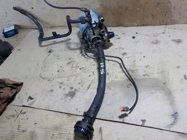 Secador de aire Wabco 4324100810 para sistemas neumáticos image 2