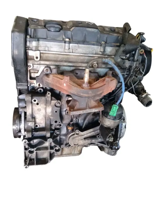Motor Peugeot 307 1.6 16V OEM 10FXGN 216k km image 2