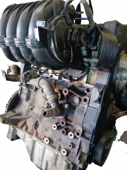 Motor Peugeot 307 1.6 16V OEM 10FXGN 216k km image 3