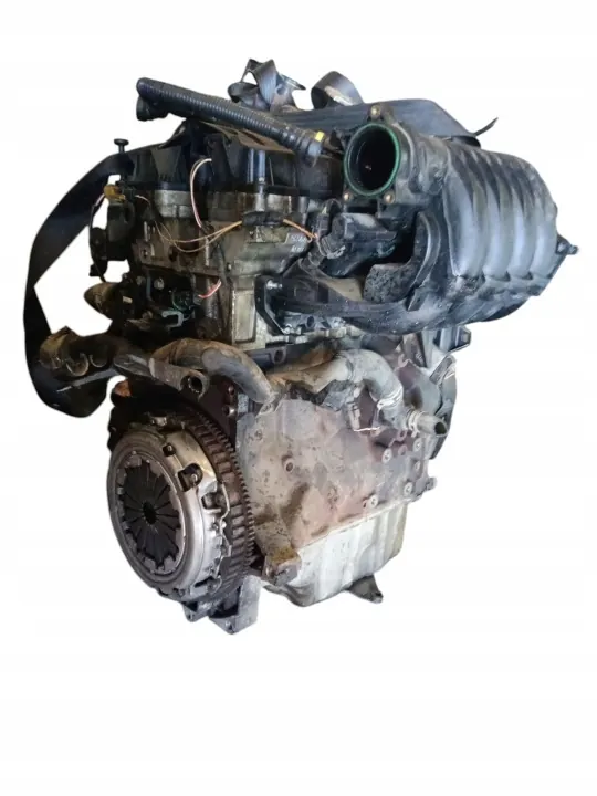 Motor Peugeot 307 1.6 16V OEM 10FXGN 216k km image 5