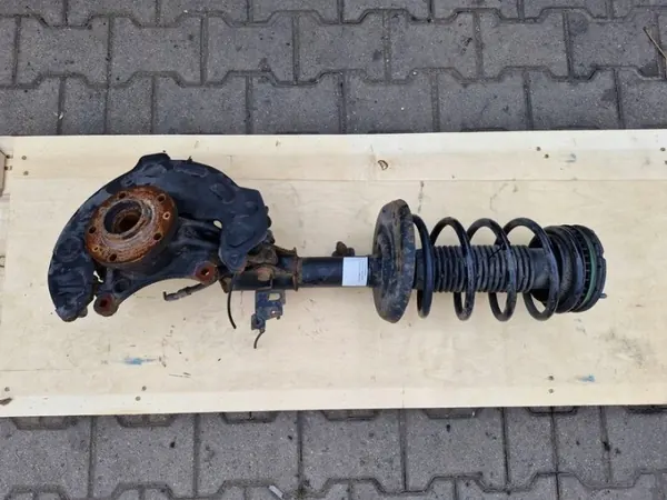OEM 35453534534534 Voor Rechter Demper Peugeot 508 image 2