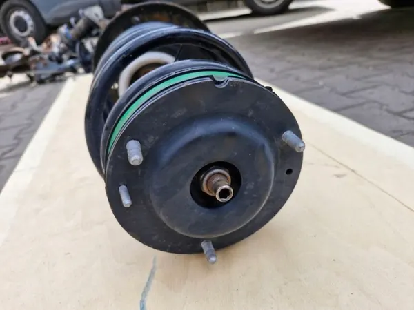 OEM 35453534534534 Voor Rechter Demper Peugeot 508 image 5