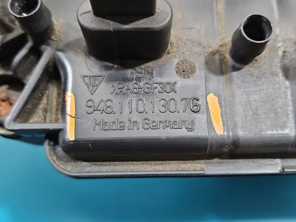 Réservoir Porsche Panamera I 970 OEM 94611013076 image 3