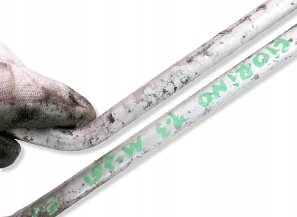 Fiat ohjausletku OEM 51859468 Fiorinolle image 3
