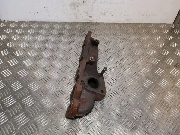 Colector de escape Kia OE OEM FOB8620 - Usado image 3