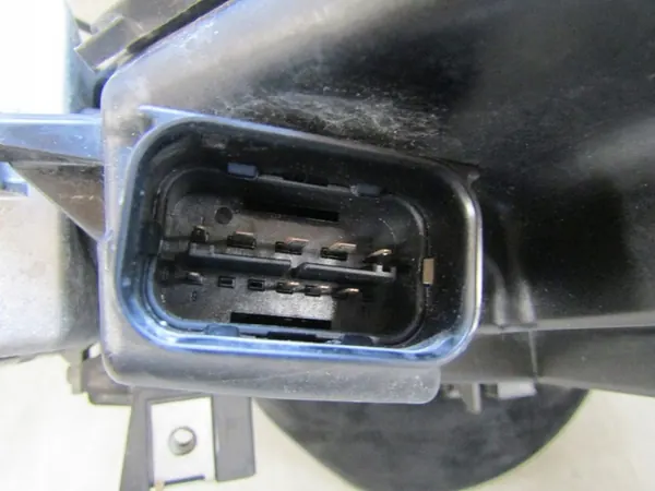 Farol dianteiro BMW 7 Série Xenon Direito 08-12 OEM 7182150 image 6