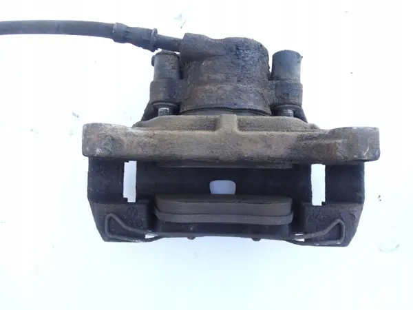OEM 548736215 Fram Bromsskivor Audi A4 B8 Bromsok image 5