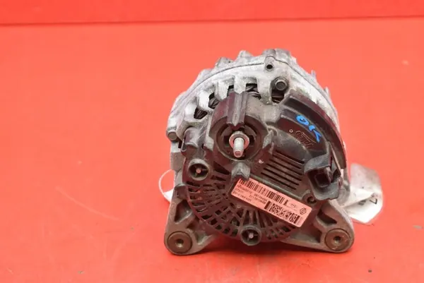 Vaihtovirtageneraattori Renault Megane 4 1.2 TCE 231008040R image 3