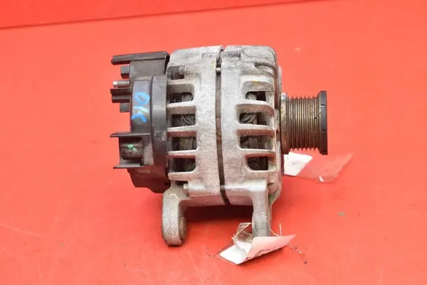 Vaihtovirtageneraattori Renault Megane 4 1.2 TCE 231008040R image 4