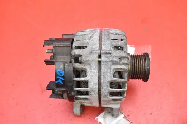 Vaihtovirtageneraattori Renault Megane 4 1.2 TCE 231008040R image 5