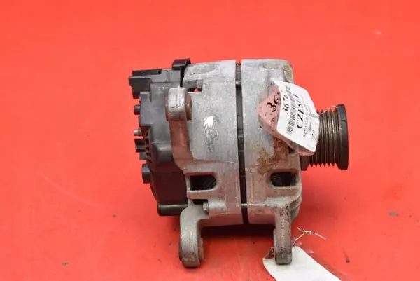 Vaihtovirtageneraattori Renault Megane 4 1.2 TCE 231008040R image 6