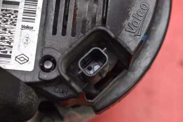 Vaihtovirtageneraattori Renault Megane 4 1.2 TCE 231008040R image 8