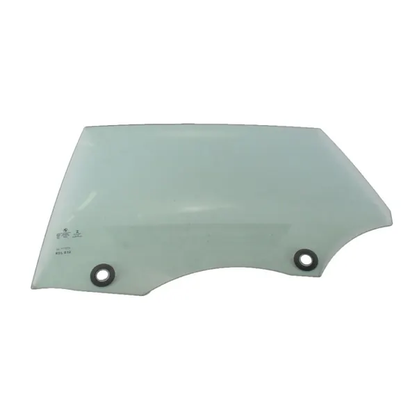 Vitre porte arrière droite OEM 51357379832 BMW 6 GT image 2