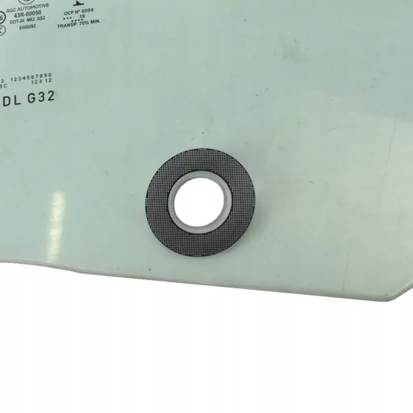 Vitre porte arrière droite OEM 51357379832 BMW 6 GT image 3