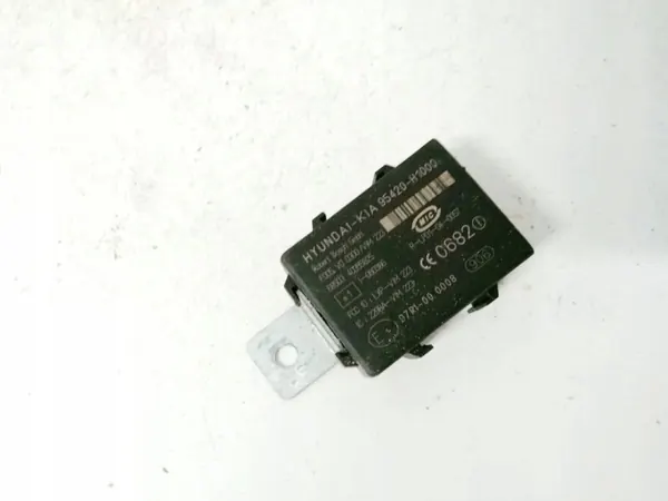 OEM 95420H1000 Immobilizer Computer voor Kia Sportage image 2