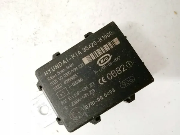 OEM 95420H1000 Immobilizer Computer voor Kia Sportage image 3