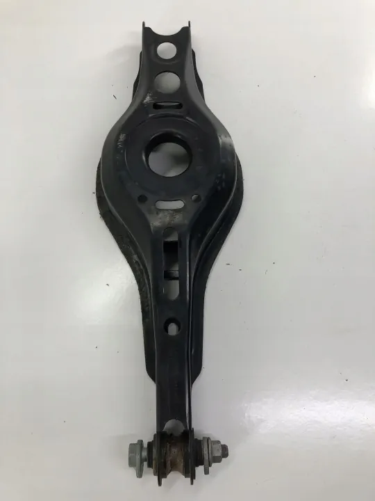 Asiento de muelle trasero Toyota C-HR I OEM UVY2077 Derecho image 3