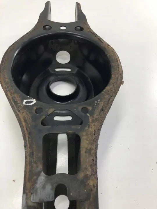 Asiento de muelle trasero Toyota C-HR I OEM UVY2077 Derecho image 4