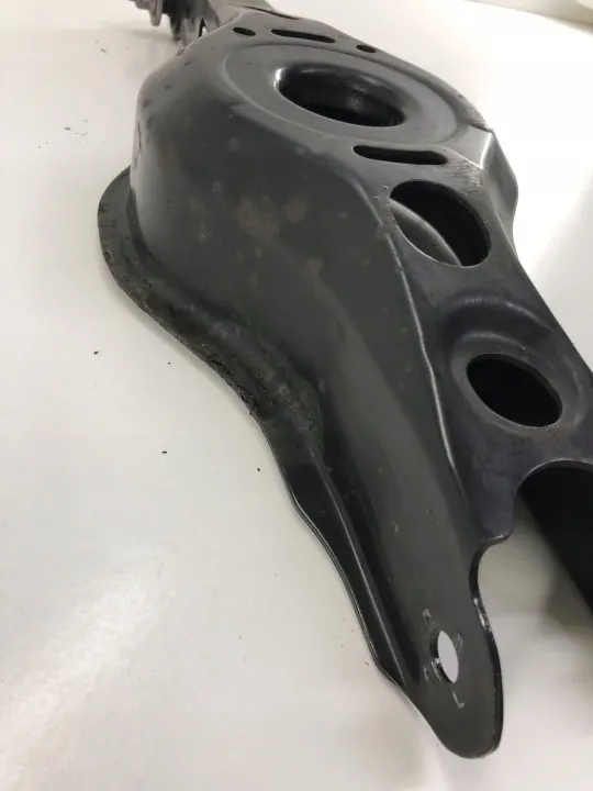 Asiento de muelle trasero Toyota C-HR I OEM UVY2077 Derecho image 6