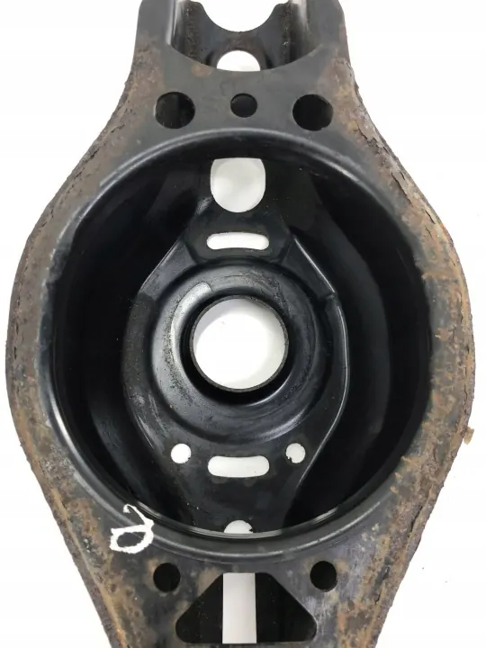 Asiento de muelle trasero Toyota C-HR I OEM UVY2077 Derecho image 7