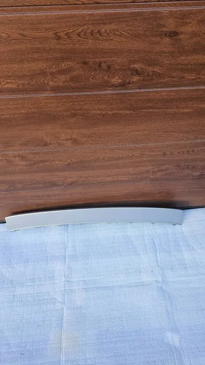OEM 82A807719A voorbumper spoiler voor Audi A1 S-Line image 2