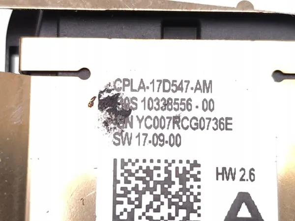 Land Rover OE CPLA-17D547-AM Gebrauchtteil image 7