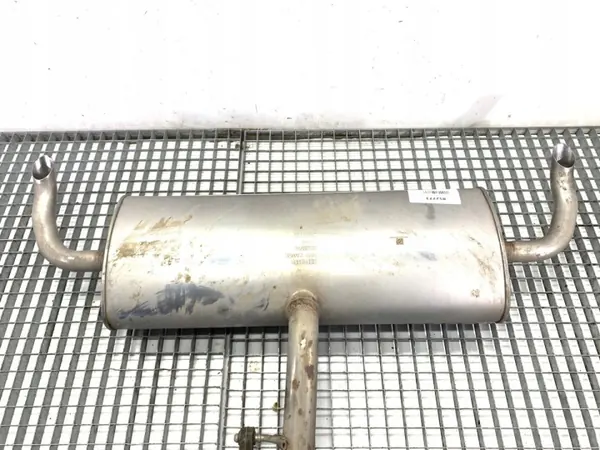 MG HS Auspufftopf OEM 11386774 1.5 169PS image 3