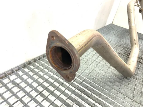 MG HS Auspufftopf OEM 11386774 1.5 169PS image 4