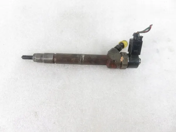 Inyector de combustible W 163 6130700887 image 4