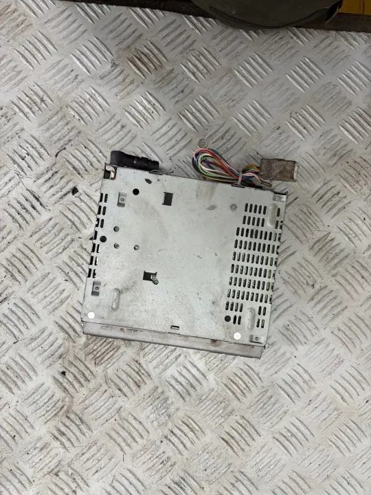 Radio CD Subaru OEM para Forester II SG - Usado image 6