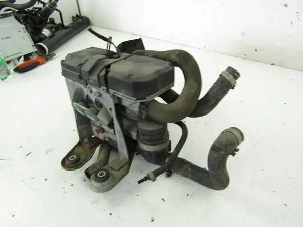 BMW 7 E65 E66 E67 Webasto Verwarming AK-6-96817 image 2