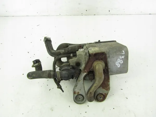 BMW 7 E65 E66 E67 Webasto Verwarming AK-6-96817 image 3