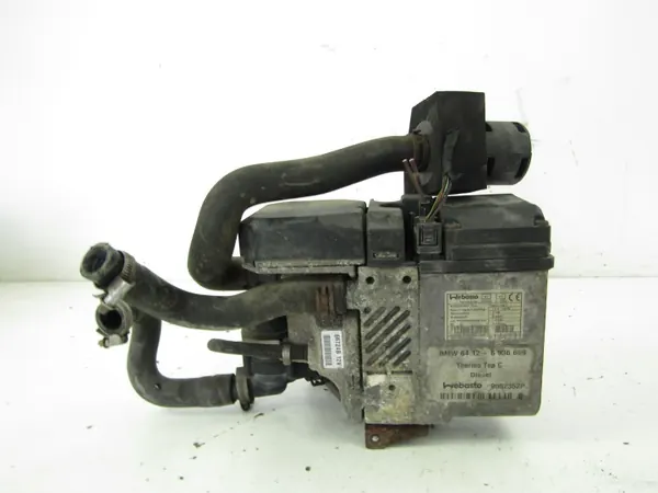 BMW 7 E65 E66 E67 Webasto Verwarming AK-6-96817 image 4