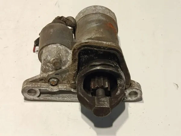 Startmotor Nissan Tiida 1.8 OEM MR18DE MR18 image 3