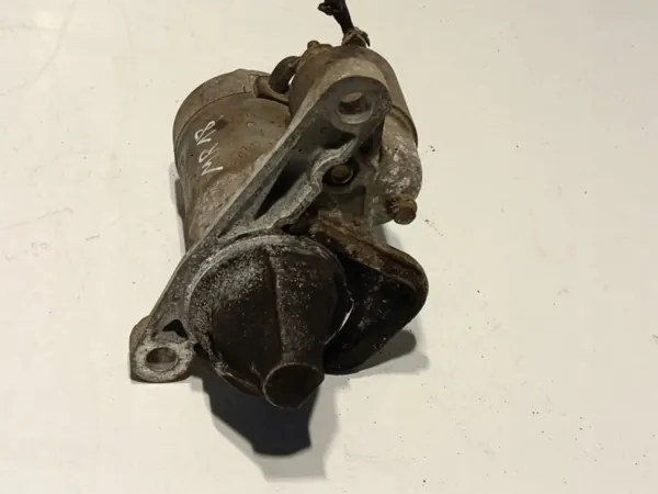 Startmotor Nissan Tiida 1.8 OEM MR18DE MR18 image 5