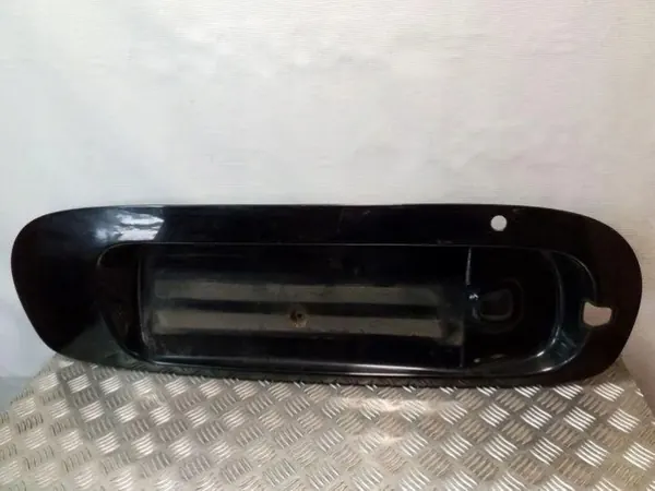 Support plaque OEM 8737126510 pour Hyundai Santa Fe image 3